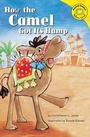 Cover: How the Camel Got Its Hump - Picture Window Books