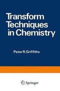 Cover: Transform Techniques in Chemistry - Springer