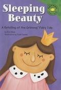 Cover: Sleeping Beauty - Picture Window Books