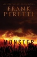 Cover: Monster - Thomas Nelson