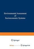 Cover: Environmental Assessment of Socioeconomic Systems - Springer