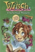 Cover: W.I.T.C.H.: Enchanted Waters - Novelization #25 - Hyperion Books for Children