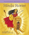Cover: Hindu Stories - Picture Window Books