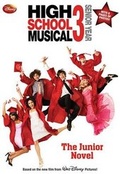 Cover: Disney High School Musical 3 Senior Year - Disney Press