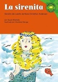 Cover: La Sirenita: Version del Cuento de Hans Christian Anderson (the Little Mermaid: A Retelling of the Hans Christian Anderson Fairy Tale) - Picture Window Books