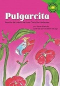 Cover: Pulgarcita: Version del Cuento de Hans Christian Anderson (Thumbelina: A Retelling of the Hans Christian Anderson Fairy Tale) - Picture Window Books