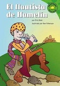 Cover: El Flautista de Hamelin - Picture Window Books