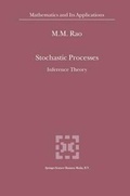 Cover: Stochastic Processes - Springer