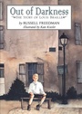 Cover: Out of Darkness - Clarion Books
