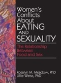 Cover: Women's Conflicts About Eating and Sexuality - Routledge