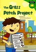 Cover: The Grass Patch Project - Picture Window Books
