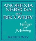 Bild: Anorexia Nervosa and Recovery - Routledge