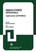 Cover: Human Evoked Potentials - Springer