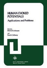 Abbildung von: Human Evoked Potentials - Springer