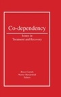 Cover: Co-Dependency - Routledge