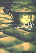 Cover: Cusp - Mariner Books