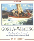 Cover: Gone A-Whaling - Clarion Books
