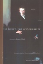 Cover: Clerk's Tale - Mariner Books