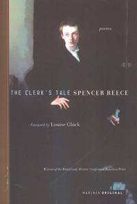 Enlarge image Cover: Clerk's Tale - Mariner Books