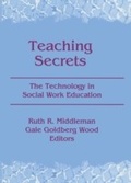 Cover: Teaching Secrets - Routledge