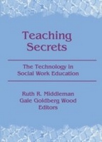 Enlarge image Cover: Teaching Secrets - Routledge