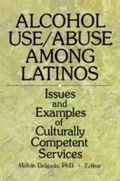 Bild: Alcohol Use/Abuse Among Latinos - Routledge
