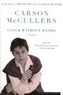 Cover: Clock Without Hands - Mariner Books