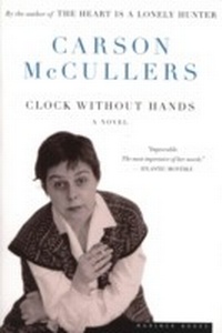Enlarge image Cover: Clock Without Hands - Mariner Books