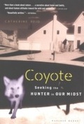 Cover: Coyote - Mariner Books