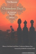 Cover: Chameleon Days - Mariner Books