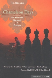 Enlarge image Cover: Chameleon Days - Mariner Books