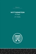 Cover: Wittgenstein - Routledge