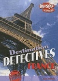 Cover: France - Raintree