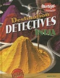 Cover: India - Raintree