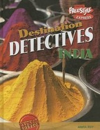 Enlarge image Cover: India - Raintree