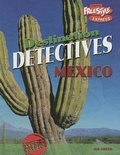 Cover: Mexico - Raintree