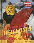 Cover: Spain - Raintree