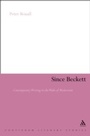 Cover: Since Beckett - Bloomsbury Continuum