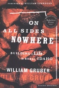 Cover: On All Sides Nowhere - Mariner Books