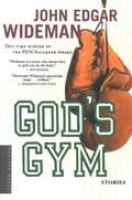 Cover: God's Gym - Mariner Books