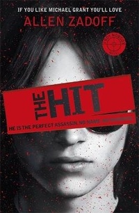 Enlarge image Cover: The Hit - Orchard Books