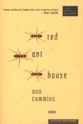 Cover: Red Ant House - Mariner Books