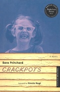 Cover: Crackpots - Mariner Books