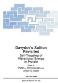 Cover: Davydov's Soliton Revisited - Springer