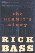 Cover: Hermit's Story - Mariner Books