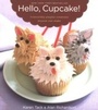 Cover: Hello, Cupcake! - Rux Martin/Houghton Mifflin Harcourt