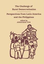 Cover: The Challenge of Rural Democratisation - Routledge