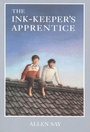 Cover: Ink-Keeper's Apprentice - Clarion Books