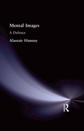 Cover: Mental Images - Routledge