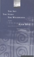 Cover: The Sky, the Stars, the Wilderness - Mariner Books